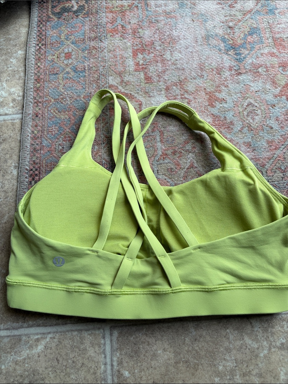 Lululemon bra - Picture 2 of 3